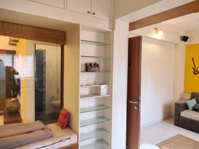 Bedroom Image of 1820 Sq.ft 4.5 BHK Apartment / Flat for sale in Hiranandani Estate Thane for Rs. 25000000
