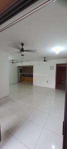 Hall Image of 1200 Sq.ft 3 BHK Apartment / Flat for sale in Anavya Parmeshwar by Parmeshwar Buildcon, Adalaj Gandhinagar for Rs. 8500000