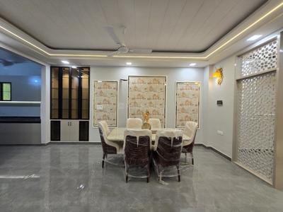 Hall Image of 2890 Sq.ft 5 BHK Builder Floor for sale in Jagatpura Jaipur for Rs. 23200000