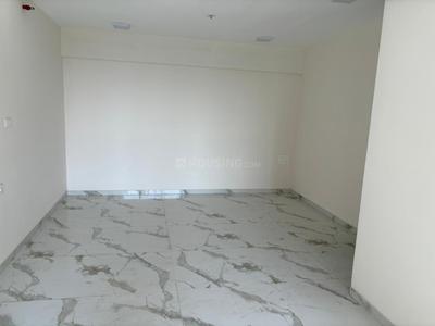 Hall Image of 550 Sq.ft 1 BHK Apartment / Flat for sale in Dotom Isle Phase 1, Malad West Mumbai for Rs. 10400000