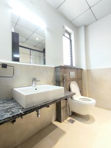 Image of 4800 Sq.ft 4 BHK Villa for rent in Meenakshi Bamboos, Hitech City, Hyderabad for Rs. 425000