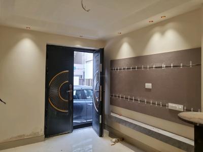 Living Room Image of 1100 Sq.ft 3 BHK Builder Floor for sale in Janakpuri New Delhi for Rs. 17000000