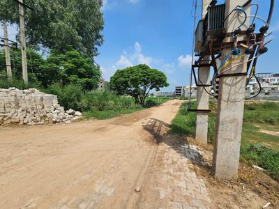 Image of 1150 Sq.ft Residential Plot / Land for sale in Khanpur, Mohali for Rs. 6000000