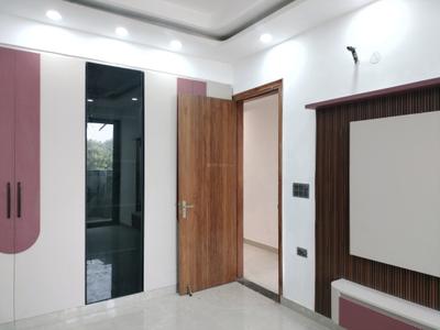 Bedroom Image of 1557 Sq.ft 3 BHK Builder Floor for sale in BPTP District 4, Sector 84 Faridabad for Rs. 17000000