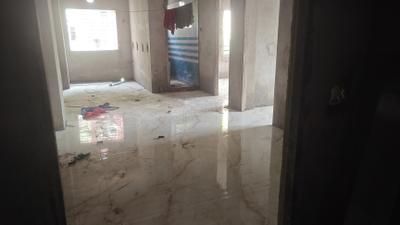 Living Room Image of 736 Sq.ft 2 BHK Apartment / Flat for sale in Keshtopur Kolkata for Rs. 2620000