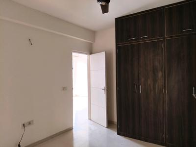 Bedroom Image of 1727 Sq.ft 3 BHK Apartment / Flat for sale in Ireo The Corridors, Sector 67 Gurgaon for Rs. 27500000