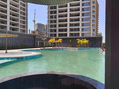 Building Image of 2800 Sq.ft 4 BHK Apartment / Flat for sale in ANP Universe, Balewadi Pune for Rs. 37000000