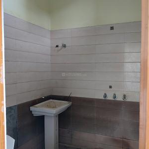 Bathroom Image of 1000 Sq.ft 2 BHK Independent House for sale in Gyan Vihar Bijnor for Rs. 6000000