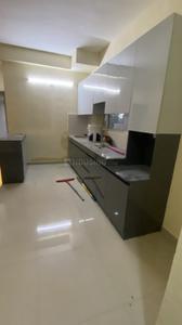 Kitchen Image of 778 Sq.ft 2 BHK Apartment / Flat for sale in Pyramid Fusion Homes, Sector 70A Gurgaon for Rs. 7500000