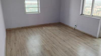 Bedroom Image of 2400 Sq.ft 3 BHK Apartment / Flat for sale in Unitech Uniworld City, New Town Kolkata for Rs. 24000000