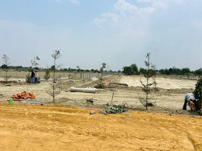 Image of 1250 Sq.ft Residential Plot / Land for sale in Gosainganj, Lucknow for Rs. 2812000