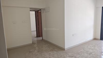 Living Room Image of 1080 Sq.ft 2 BHK Apartment / Flat for sale in Danish Habitat One, Katraj Pune for Rs. 7100000