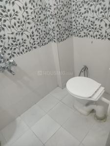 Image of 600 Sq.ft 1 BHK Independent House for rent in Yousufguda, Hyderabad for Rs. 12500