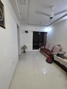 Hall Image of 950 Sq.ft 2 BHK Apartment / Flat for sale in Puneet Prime Phase 3 Floor 17 To Floor 18, Kurla East Mumbai for Rs. 12000000