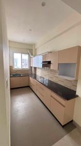 Kitchen Image of 1100 Sq.ft 2 BHK Builder Floor for sale in Turner Road Dehradun for Rs. 6200000