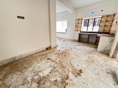 Hall Image of 920 Sq.ft 3 BHK Apartment / Flat for sale in Siddhaye Apartment, Hindmotor Hooghly for Rs. 2576000