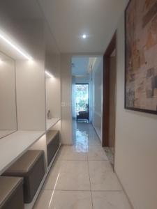 Image of 1955 Sq.ft 4 BHK Apartment / Flat for sale in Tigers Nest, Bhugaon, Pune for Rs. 15700000