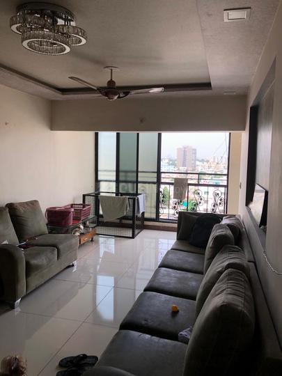 Asha kiran Apartment Main Image 1