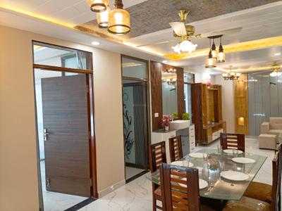 Hall Image of 2123 Sq.ft 4 BHK Apartment / Flat for sale in Heerawala Jaipur for Rs. 1510000