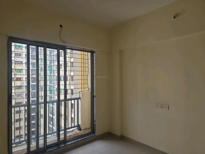 Bedroom Image of 932 Sq.ft 1.5 BHK Apartment / Flat for sale in Arihant Tower , Bhayandar East Mira Bhayandar for Rs. 8400000