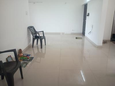 Hall Image of 1030 Sq.ft 2 BHK Apartment / Flat for rent in Paranjape Madhukosh, Vadgaon Budruk Pune for Rs. 23000