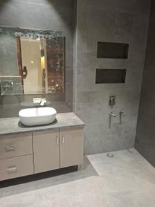 Image of 1710 Sq.ft 3 BHK Builder Floor for sale in Rajouri Garden, New Delhi for Rs. 19000000