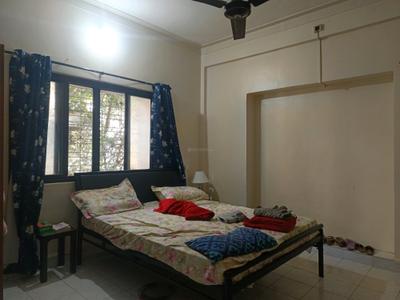 Bedroom Image of 941 Sq.ft 2 BHK Apartment / Flat for sale in Kondhwa Pune for Rs. 7500000