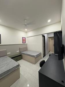 Bedroom Image of House of Balewadi by Union Living  in Balewadi, Pune