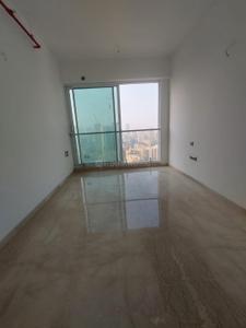 Hall Image of 651 Sq.ft 2 BHK Apartment / Flat for sale in Orbit Terraces, Lower Parel Mumbai for Rs. 30000000