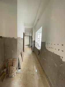 Image of 570 Sq.ft 2 BHK Apartment / Flat for sale in Naktala, Kolkata for Rs. 3200000