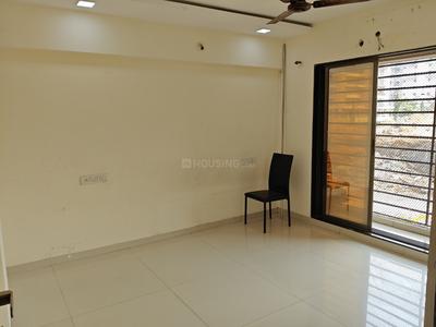 Bedroom Image of 1360 Sq.ft 2 BHK Apartment / Flat for sale in Lakhani Exotica, Ulwe Navi Mumbai for Rs. 11500000