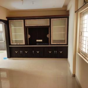 Hall Image of 1400 Sq.ft 3 BHK Apartment / Flat for rent in RR Pagolu's Pavani Enclave, Srinivasa Nagar Bank Colony Vijayawada for Rs. 25000