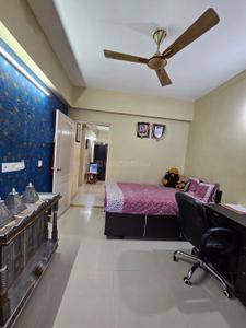 Hall Image of 2000 Sq.ft 3 BHK Apartment / Flat for sale in Popular Paradise, Gota Ahmedabad for Rs. 9500000