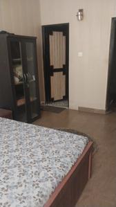 Bedroom Image of Girls PG, Arun Vihar, Contact 98189 33548 in Sector 37, Noida