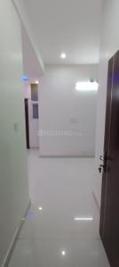 Hall Image of 1350 Sq.ft 2 BHK Builder Floor for rent in Aman Vihar Dehradun for Rs. 28000