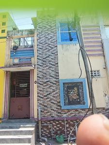Image of 550 Sq.ft 1 BHK Independent House for sale in Tiruvottiyur, Chennai for Rs. 4800000