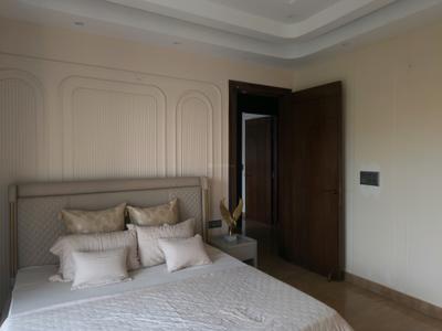 Bedroom Image of 3880 Sq.ft 5 BHK Builder Floor for sale in Indirapuram Ghaziabad for Rs. 57000000