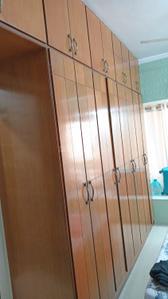 Kitchen Image of 550 Sq.ft 1 BHK Apartment / Flat for sale in HDIL Dheeraj Jamuna, Malad West Mumbai for Rs. 12500000
