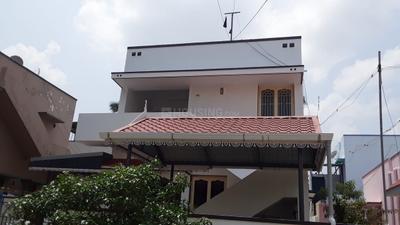 Image of 900 Sq.ft 2 BHK Independent House for rent in Mahalakshmi Nagar, Pollachi for Rs. 9500