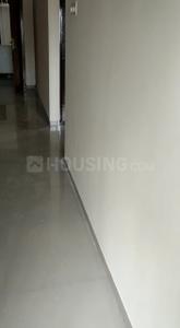 Hall Image of 1350 Sq.ft 3 BHK Apartment / Flat for sale in Velandipalayam Coimbatore for Rs. 8500000