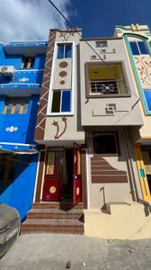 Image of 463 Sq.ft 2 BHK Independent House for sale in Ayappakkam, Chennai for Rs. 7300000