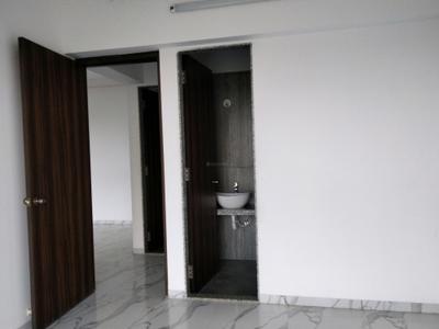 Bedroom Image of 685 Sq.ft 1 BHK Apartment / Flat for sale in Oscar Om Regency, Taloja Navi Mumbai for Rs. 4300000