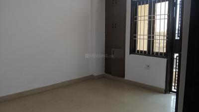 Bedroom Image of 500 Sq.ft 1 BHK Apartment / Flat for sale in Shalimar Garden Ghaziabad for Rs. 2750000