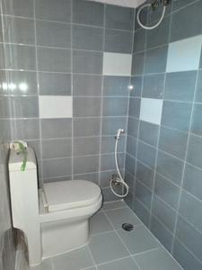 Bedroom One Image of 900 Sq.ft 2 BHK Independent House for rent in Kukatpally Hyderabad for Rs. 28500