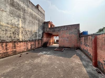 Balcony Image of 1100 Sq.ft 4 BHK Independent House for sale in Saket Colony Muzaffarnagar for Rs. 5500000