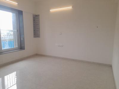 Bedroom Image of 2320 Sq.ft 4 BHK Apartment / Flat for sale in Bhandari 7 Plumeria Drive Phase 3, Punawale Pune for Rs. 29900000