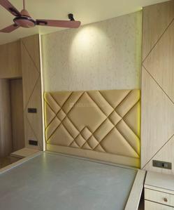 Bedroom Image of 2134 Sq.ft 3.5 BHK Apartment / Flat for sale in Buxi Bazaar Cuttack for Rs. 19500000
