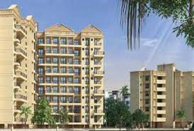 Image of 1120 Sq.ft 2 BHK Apartment / Flat for sale in Dipti Skycity, Ambernath East, Ambernath for Rs. 3600000
