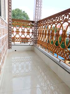 Bedroom Two Image of 1168 Sq.ft 3 BHK Apartment / Flat for sale in New Alipore Kolkata for Rs. 6550000