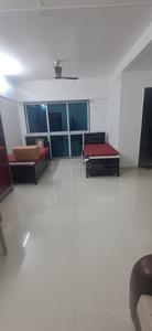 Hall Image of Andheri stay in Powai, Mumbai